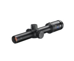 Lunette Zeiss Conquest V6 1.1-6x24 Réticule 60 Lumineux