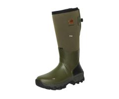 Bottes Homme Gateway 1 Woodwalker 18 4mm Kaki - Taille 41