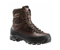 Chaussures Homme Zamberlan 1004 Hunter Evo GTX RR WL Waxed Chesnut - Taille 41