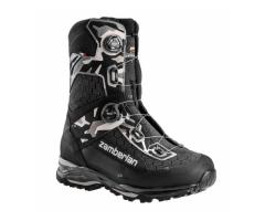 Chaussures Homme Zamberlan 3032 ULL Primaloft RR Black Grey - Taille 42