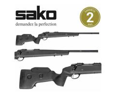 Carabine Sako 90 Quest - Calibre 30-06 Sprg Calibre 22-250 Rem