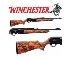 Carabine Winchester SXR 2 Tracker Blaze - Calibre 9.3x62