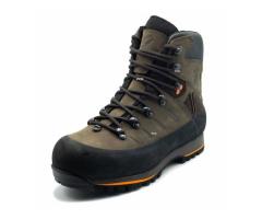 Chaussures Homme Stagunt Ida GTX Marron - Taille 41