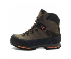 Chaussures Homme Stagunt Ida GTX Marron - Taille 42 - 3
