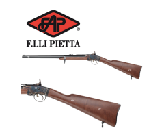 Carabine Pietta Smith Artillery Cal 50