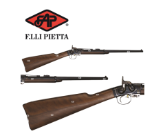 Carabine Pietta Smith Calalry Calibre 50