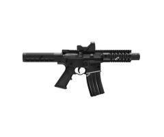 Pack Carabine Crosman Full Auto AP-4 CO2 Cal. 4.5mm