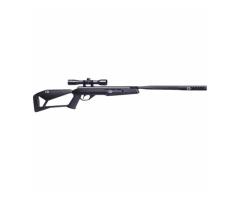 Pack Carabine Crosman Fire Nitro Piston 20 Joules Calibre 4.5mm