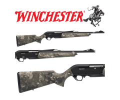 Carabine Winchester SXR 2 Camo Strata IWA Edition Limitée - Calibre 9.3x62