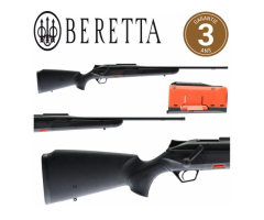 Carabine Beretta BRX1 Synthétique Canon De 62cm - Calibre 7mm Rem Mag