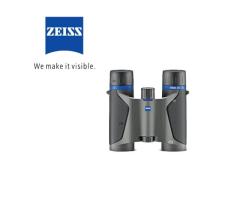 Jumelles Zeiss Terra Ed Pocket 10x25 Noires - 4