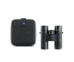 Jumelles Zeiss Terra Ed 8x32 Noires