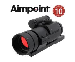 Pack Carabine Benelli Argo E Bois Sans Organes De Visée + Aimpoint 9000 Compact C3 - Calibre 30-06 S - 4
