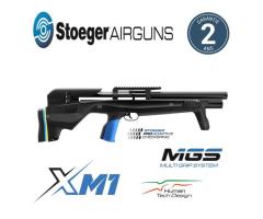 Carabine Stoeger Airguns XM1 Bullpup PCP 20 Joules Calibre 4.5mm
