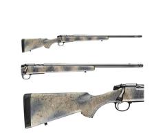 Carabine Bergara B14 Wilderness Ridge Carbon 308 Win - Calibre 308 Win