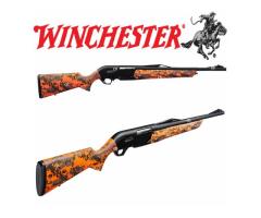 Carabine Winchester SXR 2 Tracker Blaze - Calibre 300 WM Calibre 9.3x62 - 2
