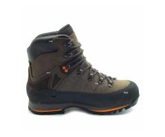 Chaussures Homme Stagunt Ida GTX Marron - Taille 45 - 2