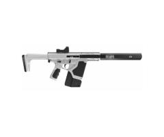 Pack Carabine Crosman Full Auto ST-1 CO2 Calibre 4.5mm - 2