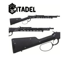 Carabine Citadel Levtac Black 44 Rem Mag