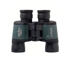 Jumelles Véoptik Noire Et Verte 8x40