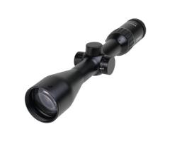 Lunette Steiner Ranger 4 2.5-10x50 Illuminée Réticule 4Ai