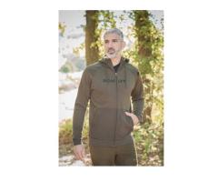 Sweat A Capuche Homme Somlys 700 Marron - Taille S - 2