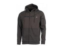 Sweat A Capuche Homme Somlys 700 Marron - Taille L