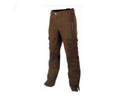 Pantalon Homme Somlys Prestige 578 Marron - Taille 42