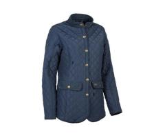 Veste Femme Club Interchasse Miss Phenix Marine - Taille XS