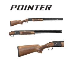 Fusil Superposé Pointer Tek5 Sporting 12/76 76cm Calibre 12