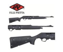Carabine Pietta Chronos Evo Synthétique 30-06 Sprg Calibre 30-06 Sprg