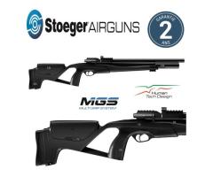 Carabine Stoeger Airguns XM1 Scout PCP 26 Joules Calibre 4.5mm
