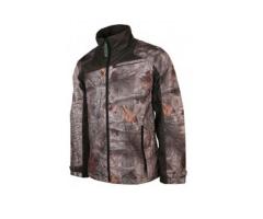 Veste Enfant Treeland Maquisard JKT Camo Forest T622K - Taille 10 ans