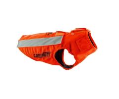 Gilet De Signalisation Canihunt Orange Flash V3 - Taille S