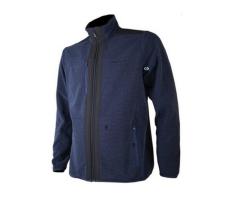 Blouson Homme Classie Somlys 415 Bleu - Taille 3XL