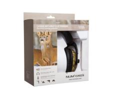 Casque Anti-bruit Num Axes Electronique Camouflage - 2