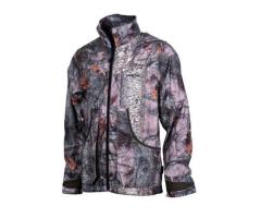 Veste Homme Treeland Ouverture Camo Forest T642 - Taille L