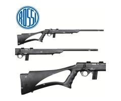 Carabine A Verrou Rossi 8122 Tactical Calibre 22LR