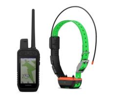 Pack Garmin Alpha 200 Plus F Et Collier De Repérage TT25R F