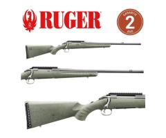 Carabine Ruger Glenfield Model A - Calibre 308 Win Calibre 30-06 Sprg