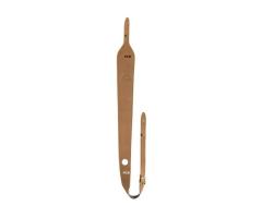 Bretelle A Trou De Pouce Doublée Cuir Pro Hunt