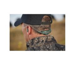 Casque Intra Auriculaire Tour De Cou Stealth 28 Vert - 2