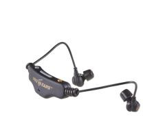 Casque Intra Auriculaire Tour De Cou Stealth 28 HTBT Noir Bluetooth