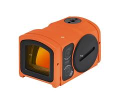 Viseur Aimpoint Acro C-2 Micro 3.5MOA Orange Cérakote
