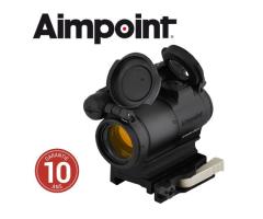 aimpoint Viseur Ampoint Comp M5 2MOA Avec Montage LRP 33MM - 2