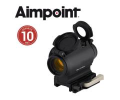 aimpoint Viseur Ampoint Micro T-2 2MOA Avec Montage LRP 30MM - 2