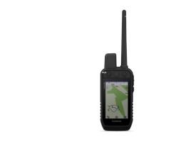 Télécommande Garmin GPS Alpha 200 Plus F