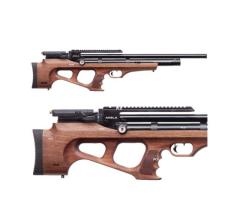 Carabine Crosman Akela PCP Calibre 5.5mm 43 Joules Calibre 5,5mm
