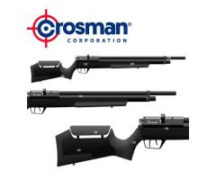 Carabine Crosman Benjamin Marauder PCP 20J Calibre 4.5mm