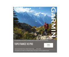 Carte Garmin Topographique France V6 Pro Montagne
